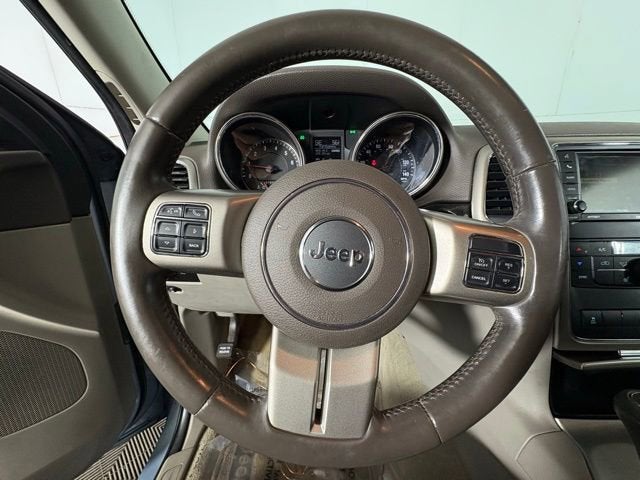 2013 Jeep Grand Cherokee Laredo