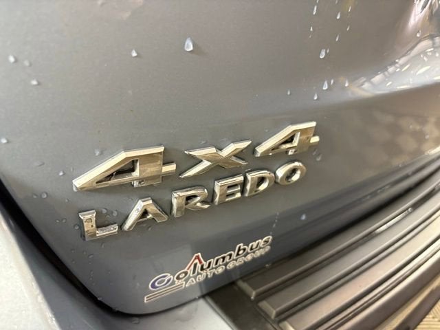 2013 Jeep Grand Cherokee Laredo