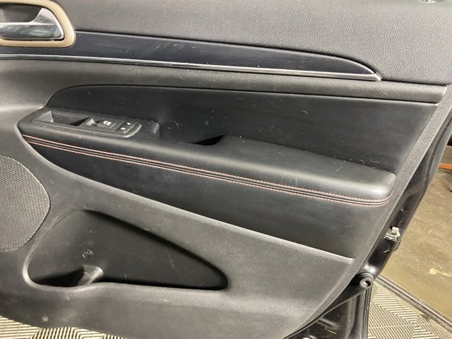 2016 Jeep Grand Cherokee Limited 75th Anniversary