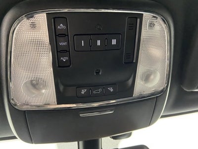 2016 Jeep Grand Cherokee Limited 75th Anniversary