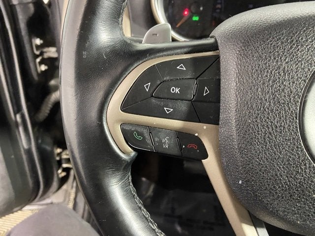 2016 Jeep Grand Cherokee Limited 75th Anniversary