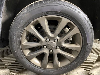 2016 Jeep Grand Cherokee Limited 75th Anniversary