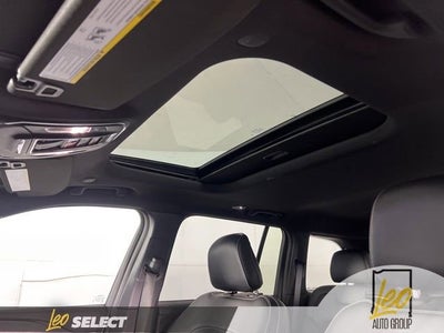 2024 Jeep Grand Cherokee Altitude X 4x4