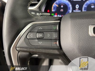 2024 Jeep Grand Cherokee Altitude X 4x4