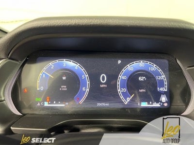 2024 Jeep Grand Cherokee Altitude X 4x4