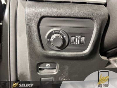 2024 Jeep Grand Cherokee Altitude X 4x4