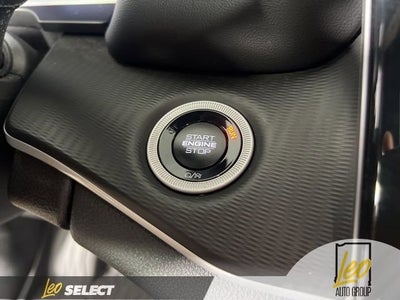 2024 Jeep Grand Cherokee Altitude X 4x4