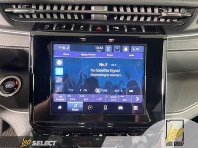 2024 Jeep Grand Cherokee Altitude X 4x4