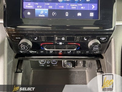 2024 Jeep Grand Cherokee Altitude X 4x4