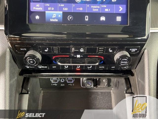 2024 Jeep Grand Cherokee Altitude X 4x4