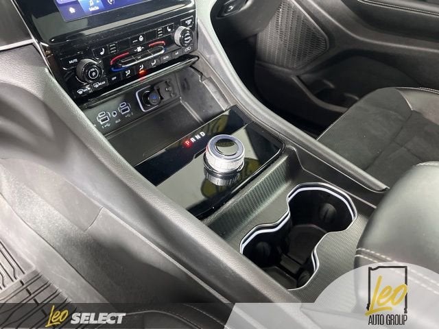 2024 Jeep Grand Cherokee Altitude X 4x4