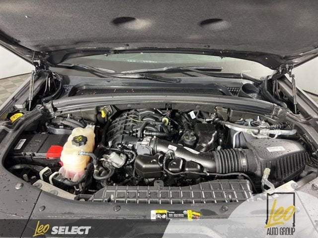 2024 Jeep Grand Cherokee Altitude X 4x4