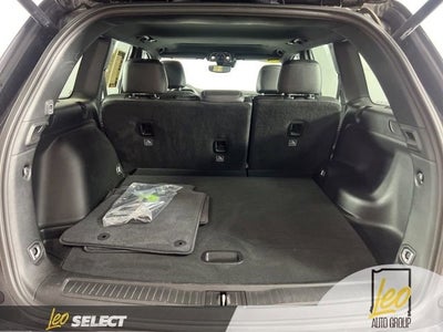 2024 Jeep Grand Cherokee Altitude X 4x4