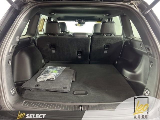 2024 Jeep Grand Cherokee Altitude X 4x4