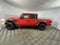 2022 Jeep Gladiator Mojave 4x4