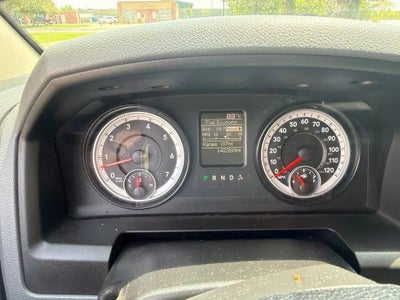2014 RAM 1500 Express