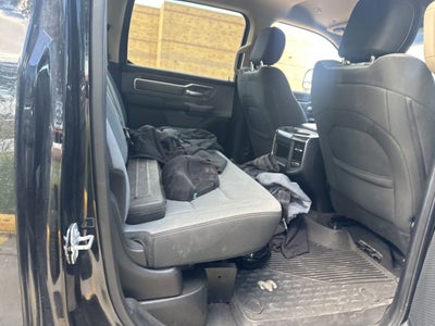 2019 RAM 1500 Big Horn/Lone Star Crew Cab 4x4 5'7" Box