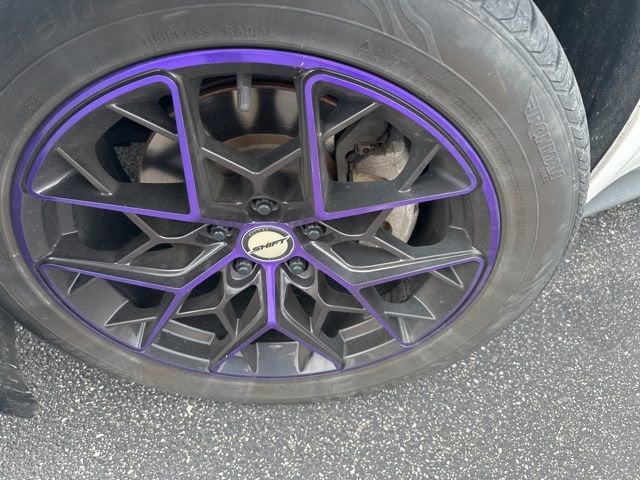 2020 Ford Mustang EcoBoost Fastback