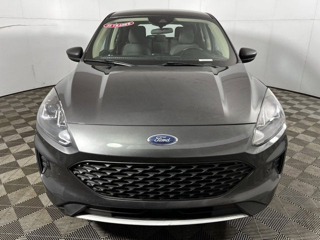 2020 Ford Escape S
