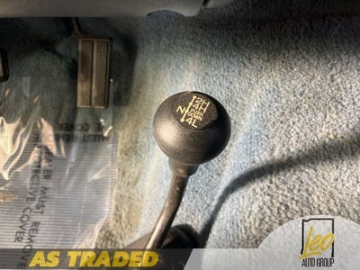 1993 Ford F-150 Base