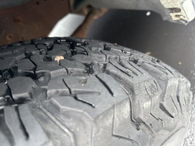 1993 Ford F-150 Base