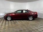 2016 Chevrolet Malibu Limited LT