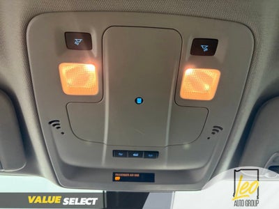 2015 Chevrolet Malibu LT