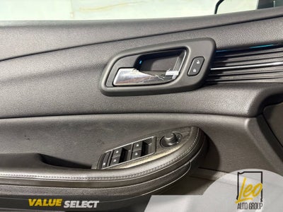 2015 Chevrolet Malibu LT