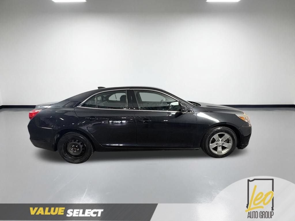 2015 Chevrolet Malibu LT