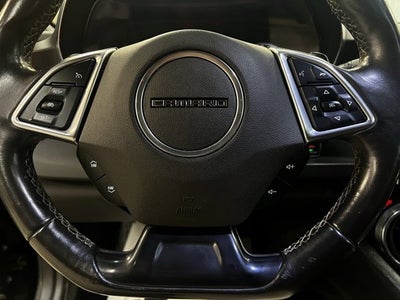 2019 Chevrolet Camaro 2LT