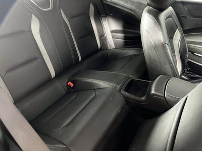 2019 Chevrolet Camaro 2LT