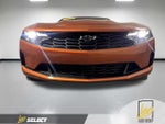 2022 Chevrolet Camaro LT1