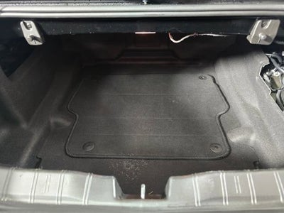 2020 Chevrolet Camaro 2SS