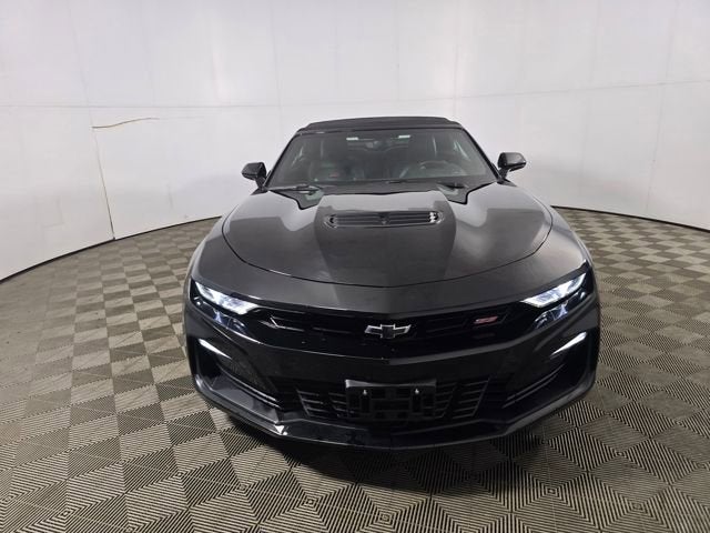 2020 Chevrolet Camaro 2SS