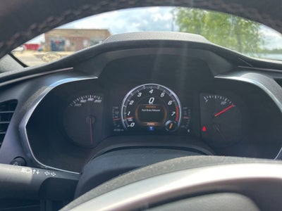 2015 Chevrolet Corvette Stingray 1LT