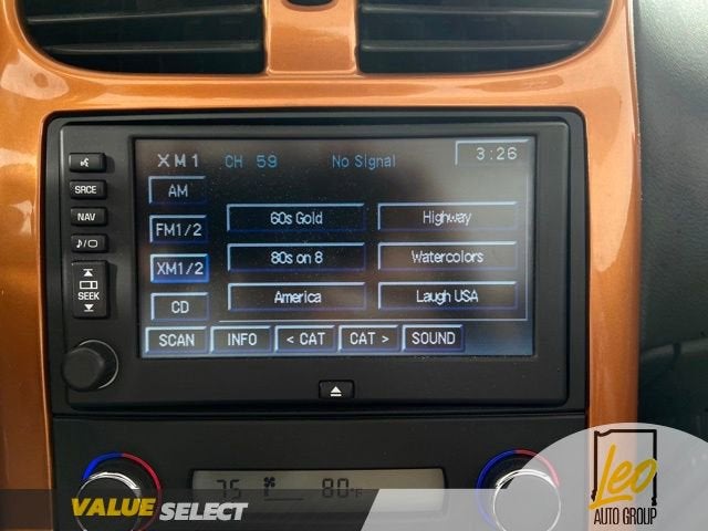 2007 Chevrolet Corvette Base