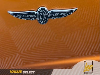 2007 Chevrolet Corvette Base
