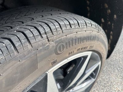 2025 Chevrolet Malibu RS