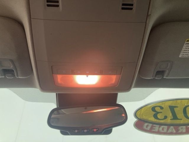 2013 Buick Verano Leather Group