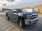 2018 Chevrolet Silverado 2500 HD LT