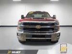 2018 Chevrolet Silverado 2500 HD LT