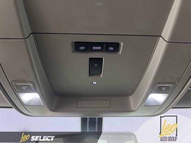 2018 Chevrolet Silverado 2500 HD LT