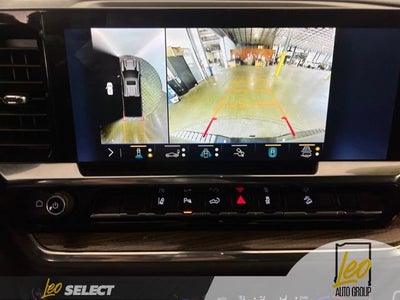 2025 Chevrolet Silverado 3500 HD LT