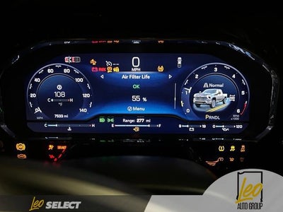 2025 Chevrolet Silverado 3500 HD LT