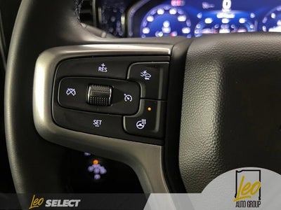 2025 Chevrolet Silverado 3500 HD LT