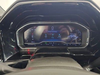 2025 Chevrolet Silverado 3500 HD LTZ