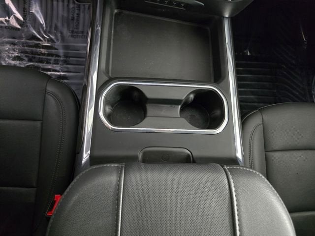 2025 Chevrolet Silverado 3500 HD LTZ