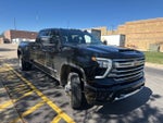 2024 Chevrolet Silverado 3500 HD High Country DRW
