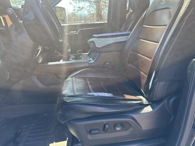 2024 Chevrolet Silverado 3500 HD High Country DRW