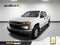 2005 Chevrolet Colorado 1SF LS Z71